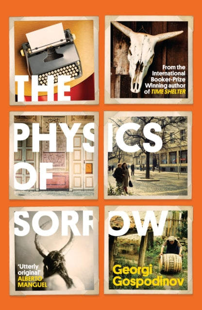 Physics Of Sorrow