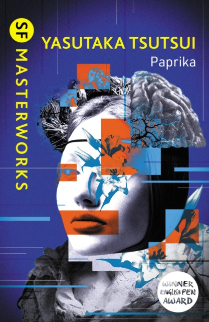 Paprika By Tsutsui, Yasutaka