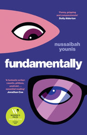 Fundamentally By Younis, Nussaibah