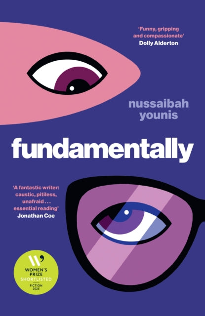Fundamentally By Younis, Nussaibah