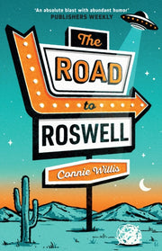 Road To Roswell