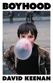 Boyhood By Keenan, David