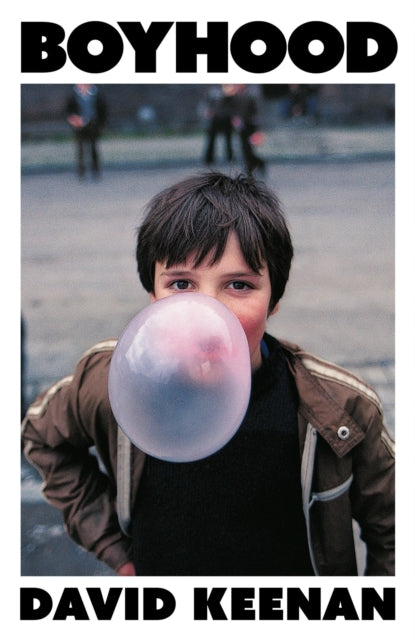 Boyhood By Keenan, David