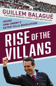 Rise Of The Villans By Balague, Guillem