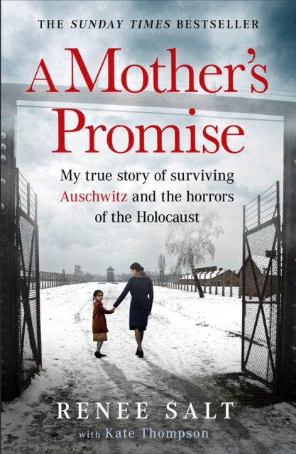 Mothers Promise By Salt, Renee