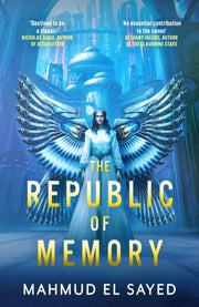 Republic Of Memory By Sayed, Mahmud