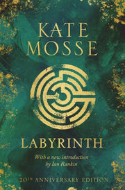 Labryrinth 20th Anniversary Edition