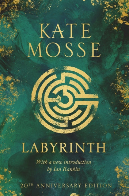 Labryrinth 20th Anniversary Edition