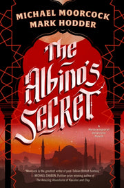 Albinos Secret