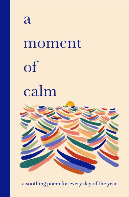 Moment Of Calm