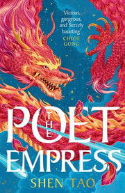 Poet Empress By Tao, Shen