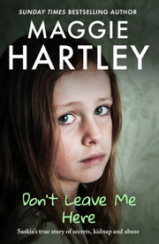 Dont Leave Me Here