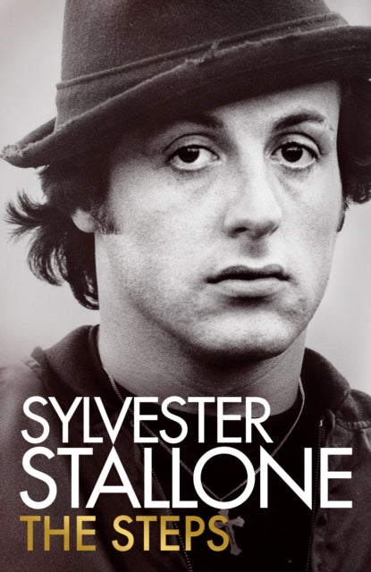 Steps By Stallone, Sylvester
