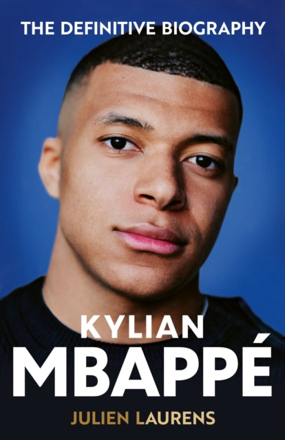 Kylian Mbappe By Laurens, Julien