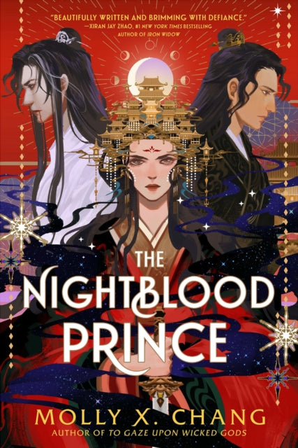 Nightblood Prince
