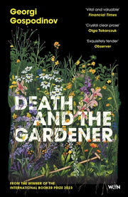 Death & The Gardener