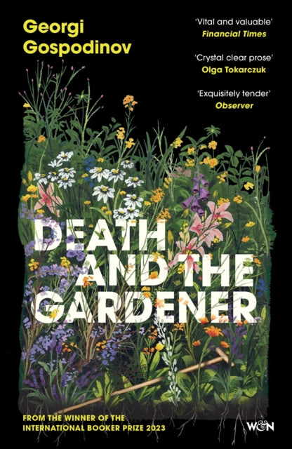 Death & The Gardener
