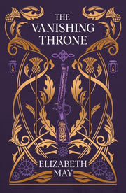 Vanishing Throne