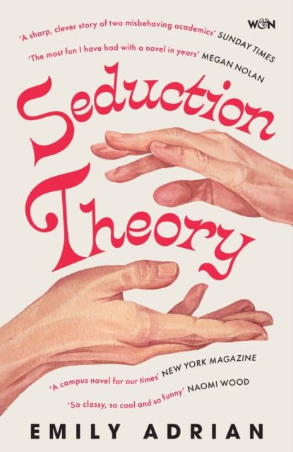 Seduction Theory By Adrian, Emily