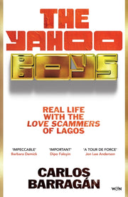 Yahoo Boys By Barrag N, Carlos