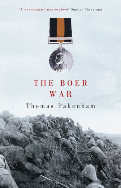 Boer War
