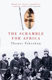 Scramble For Africa