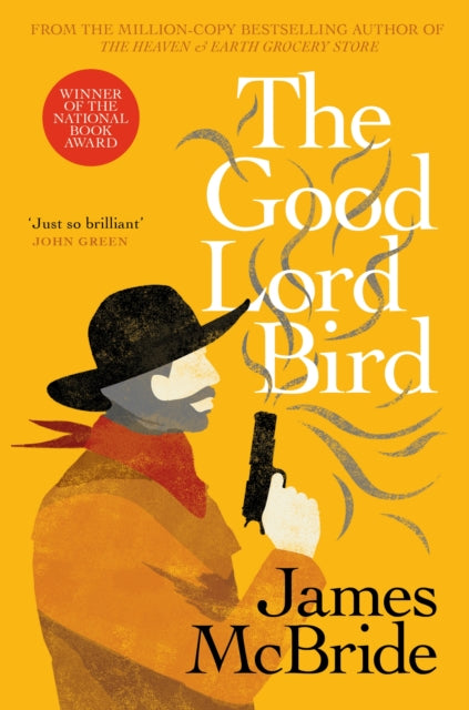 Good Lord Bird