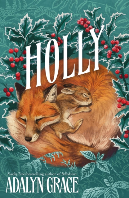 Holly By Grace, Adalyn
