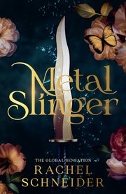 Metal Slinger By Schneider, Rachel