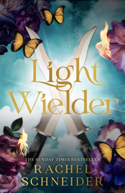 Light Wielder By Schneider, Rachel