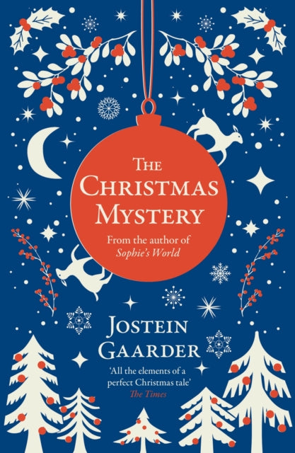 Christmas Mystery