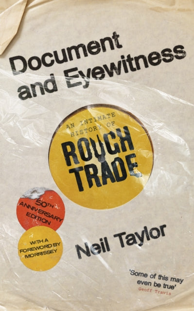 Document & Eyewitness