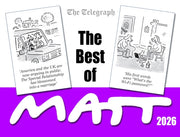 Best Of Matt 2026 By Pritchett, Matt