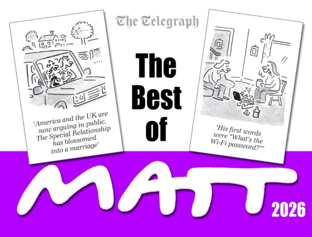Best Of Matt 2026 By Pritchett, Matt
