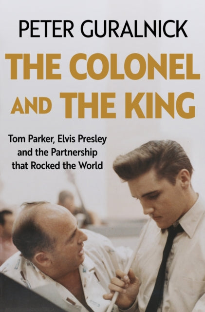 Colonel & The King