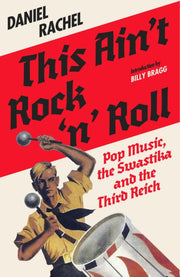 This Aint Rock N Roll By Rachel, Daniel