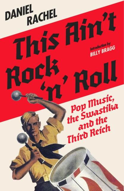 This Aint Rock N Roll By Rachel, Daniel