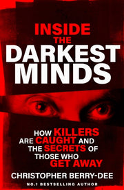 Inside The Darkest Minds