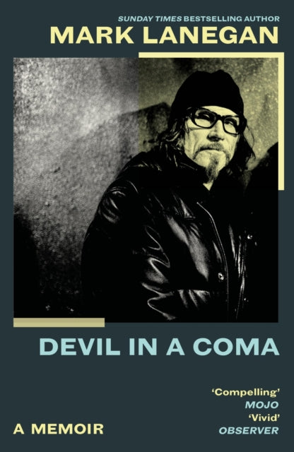 Devil In A Coma