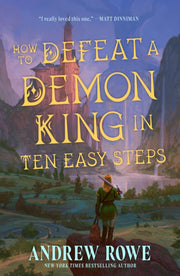 How To Defeat A Demon King/10 Easy Steps