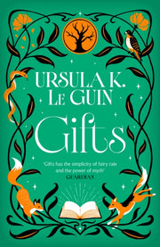 Gifts By Guin, Ursula K Le