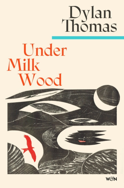 Under Milk Wood By Thomas, Dylan