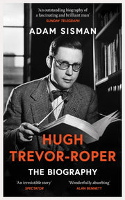 Hugh Trevor-roper