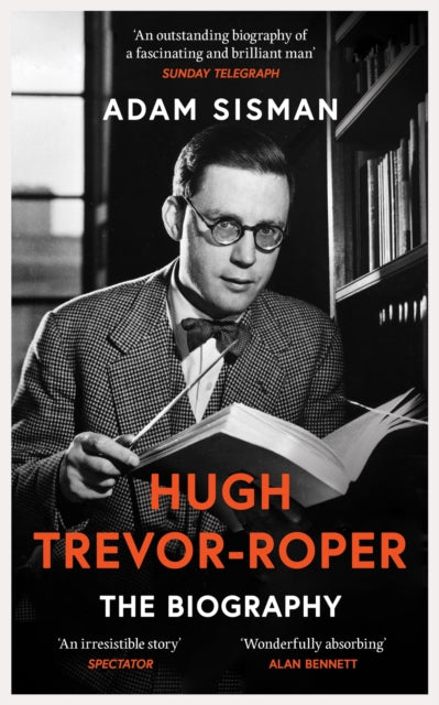 Hugh Trevor-roper