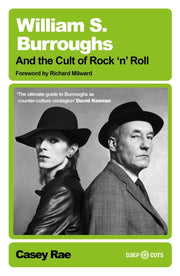 William S Burroughs/cult Of Rock N Roll