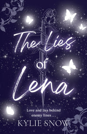 Lies Of Lena By Kylie Snow