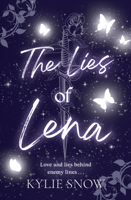 Lies Of Lena By Kylie Snow