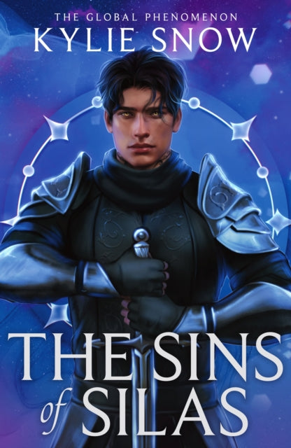 Sins Of Silas By Snow, Kylie