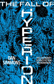 Fall Of Hyperion By Simmons, Dan