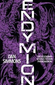 Endymion By Simmons, Dan